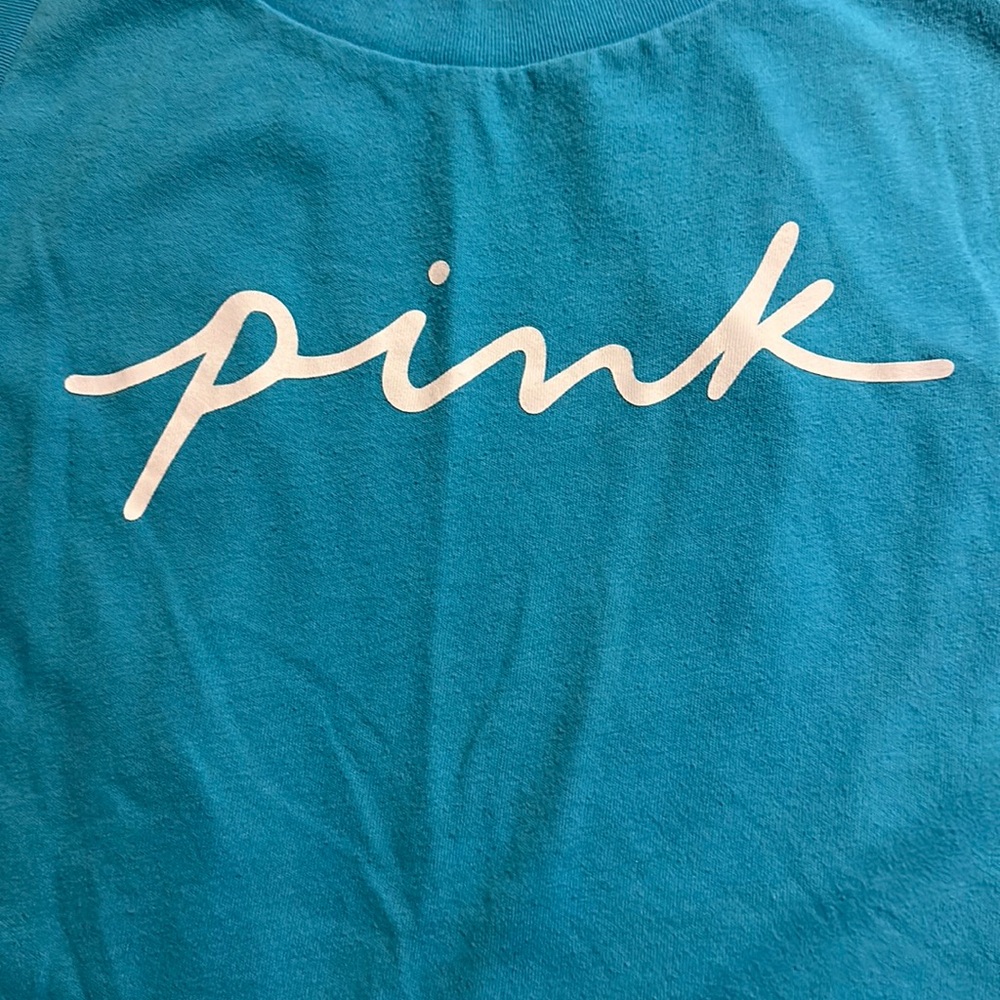 Victoria’s Secret PINK Tank Top